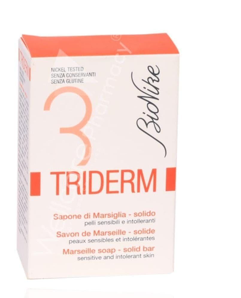 Bionike Triderm Soap