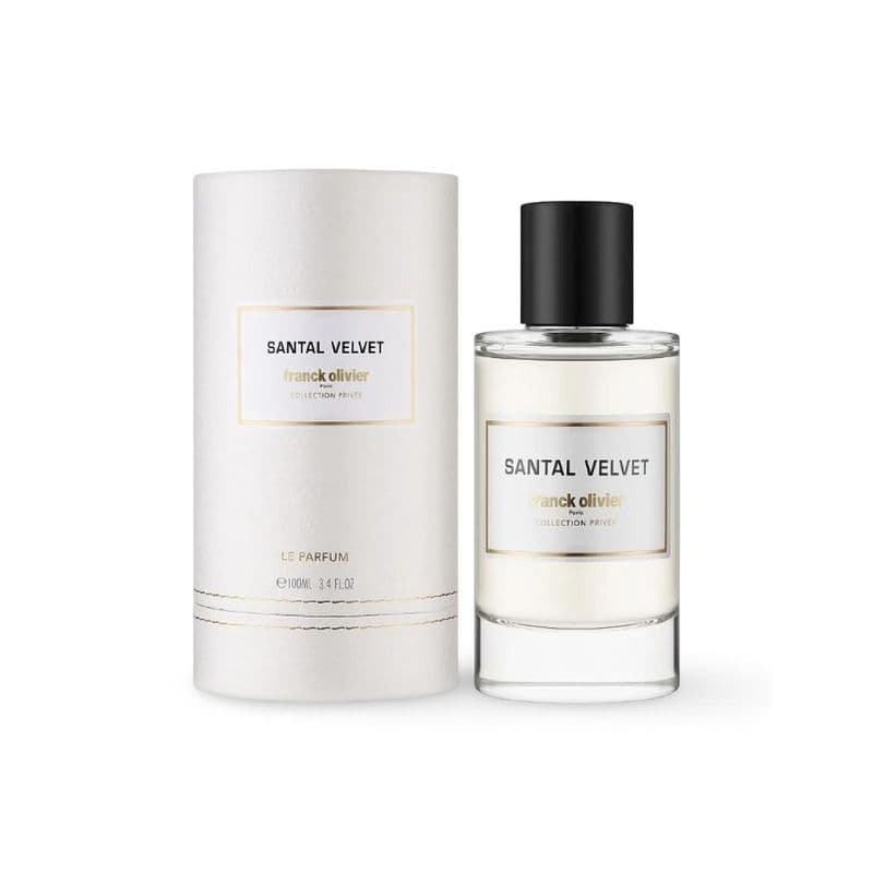 فرانك اوليفر - عطر سانتل فلفت للرجال والنساء - 100 مل
