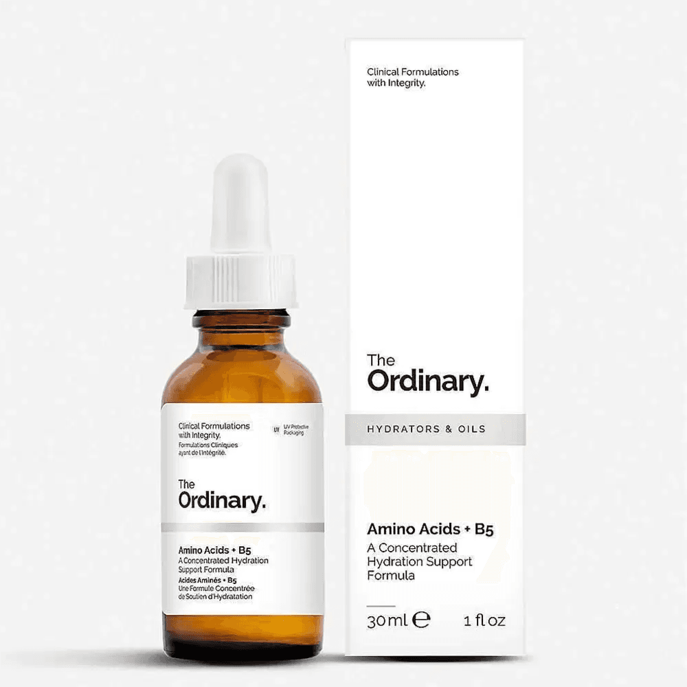 The Ordinary Amino Acids + B5 30Ml