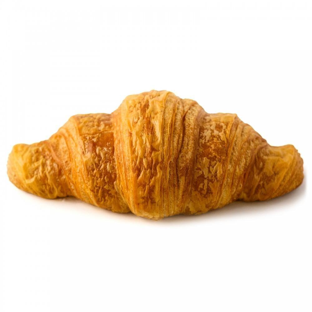 Croissant Plain