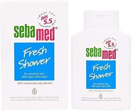 Sebamed Fresh Shower Gel  200 ML