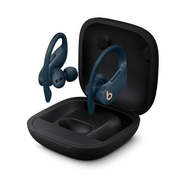 Beats Powerbeats Pro Wireless Earphones Navy