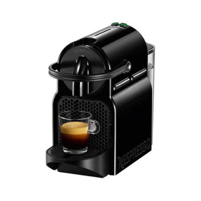 Nespresso Gnn133Mcl00106 D40-Me-Bk-Ne4_Inissia D40 Jbl 2Pc Black