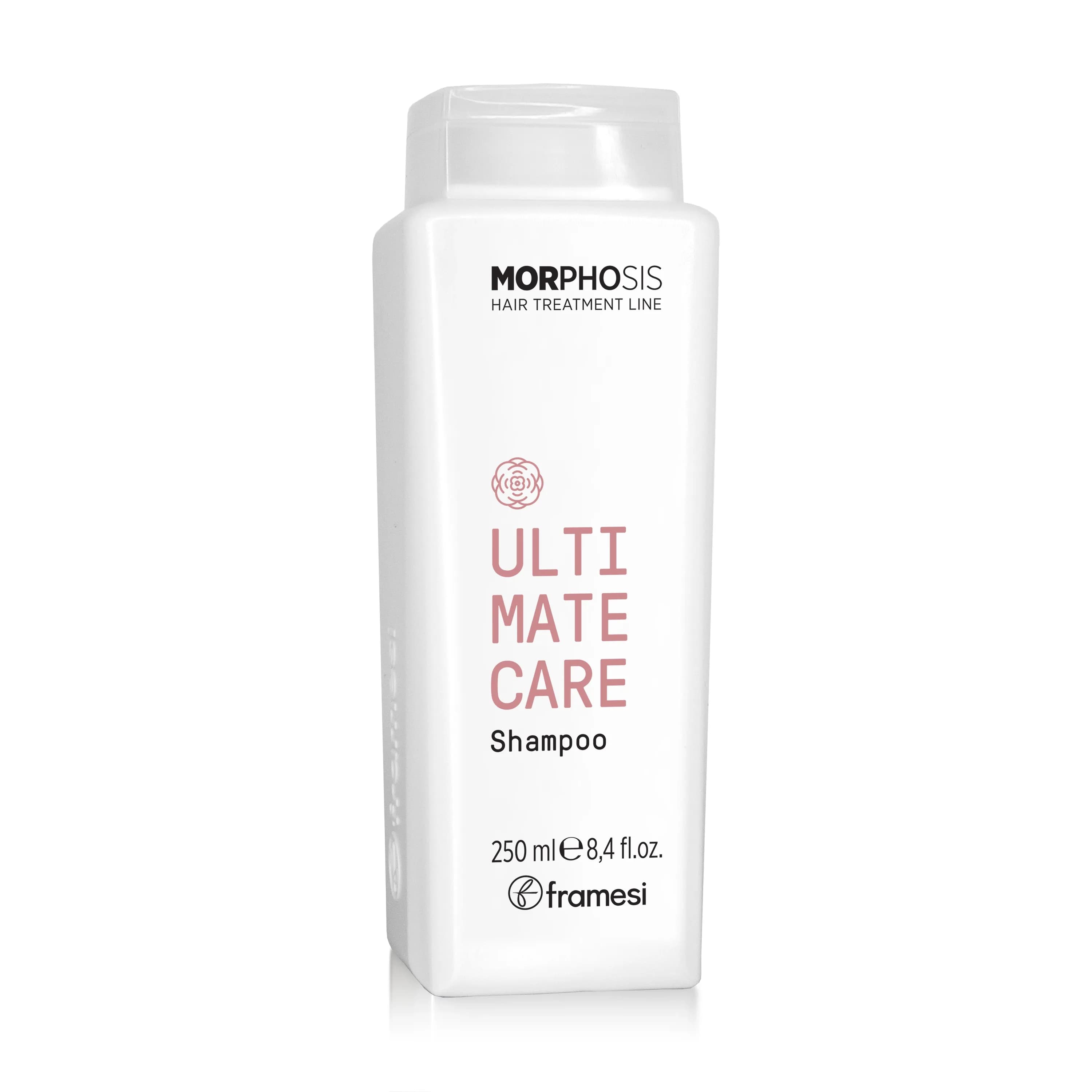 Morphosis Ultimate Care Shampoo 250Ml