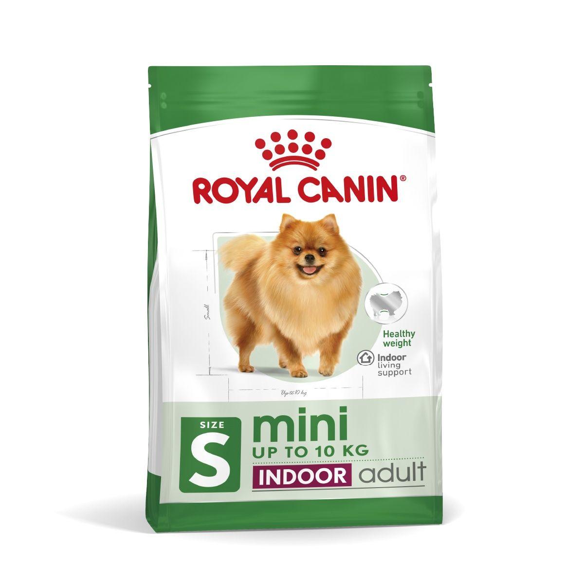 Royal Canin Mini Indoor Adult 1.5 KG