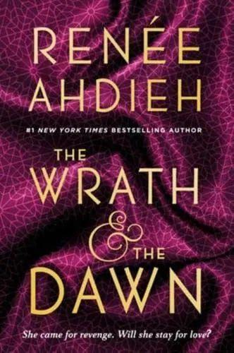 The Wrath & The Dawn (The Wrath And The Dawn): 1