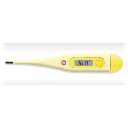 Pic Vedocolor Digital Thermometer  1 PC