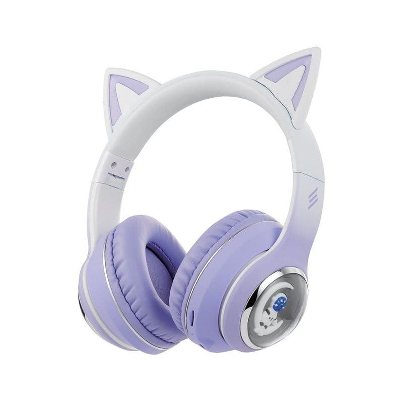 Smartix Premium Wireless Kids Headphone For Girls