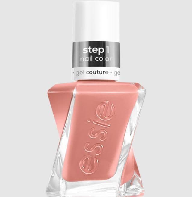 Essie Gel Couture Longwear Nail Polish Pinned Up 13.5ml