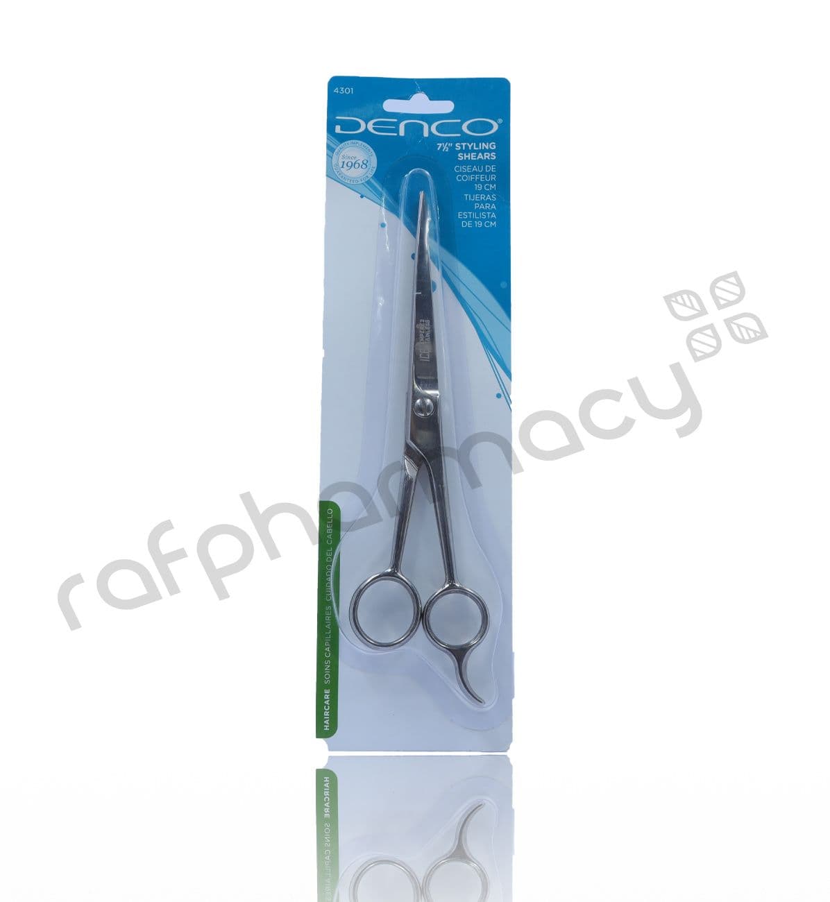 Denco Styling Shears(Scissor)4301