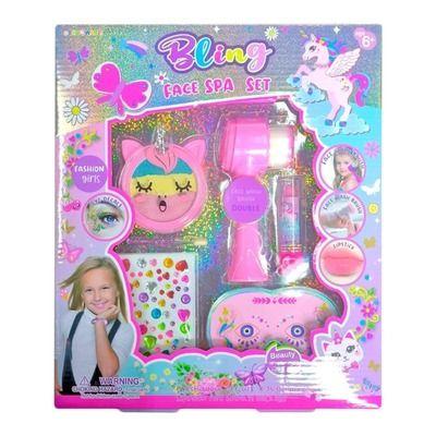 Pecoware Bling Face Spar Set