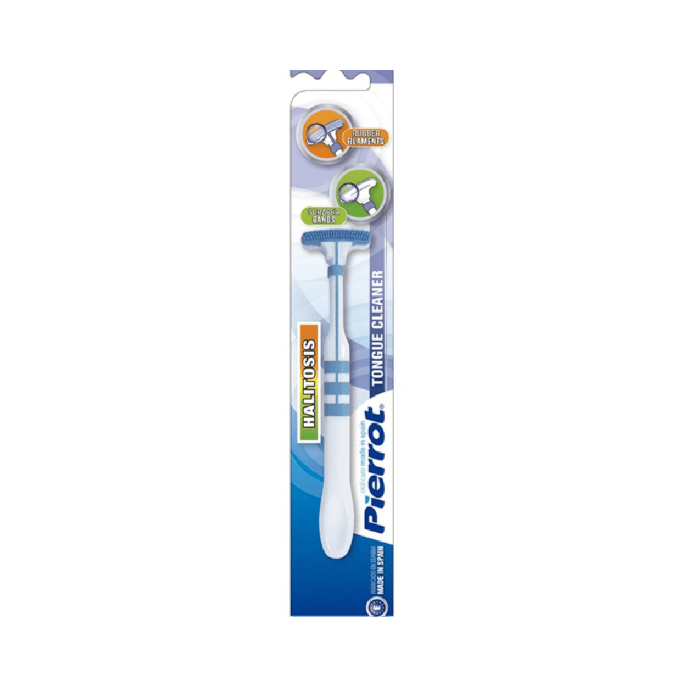 Pierrot Tongue Cleaner