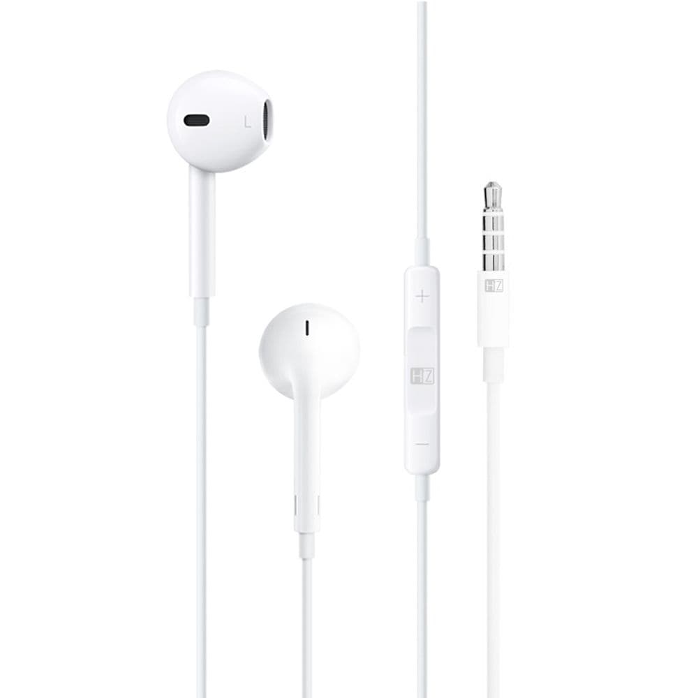 Heatz Earphone Ze06 3.5