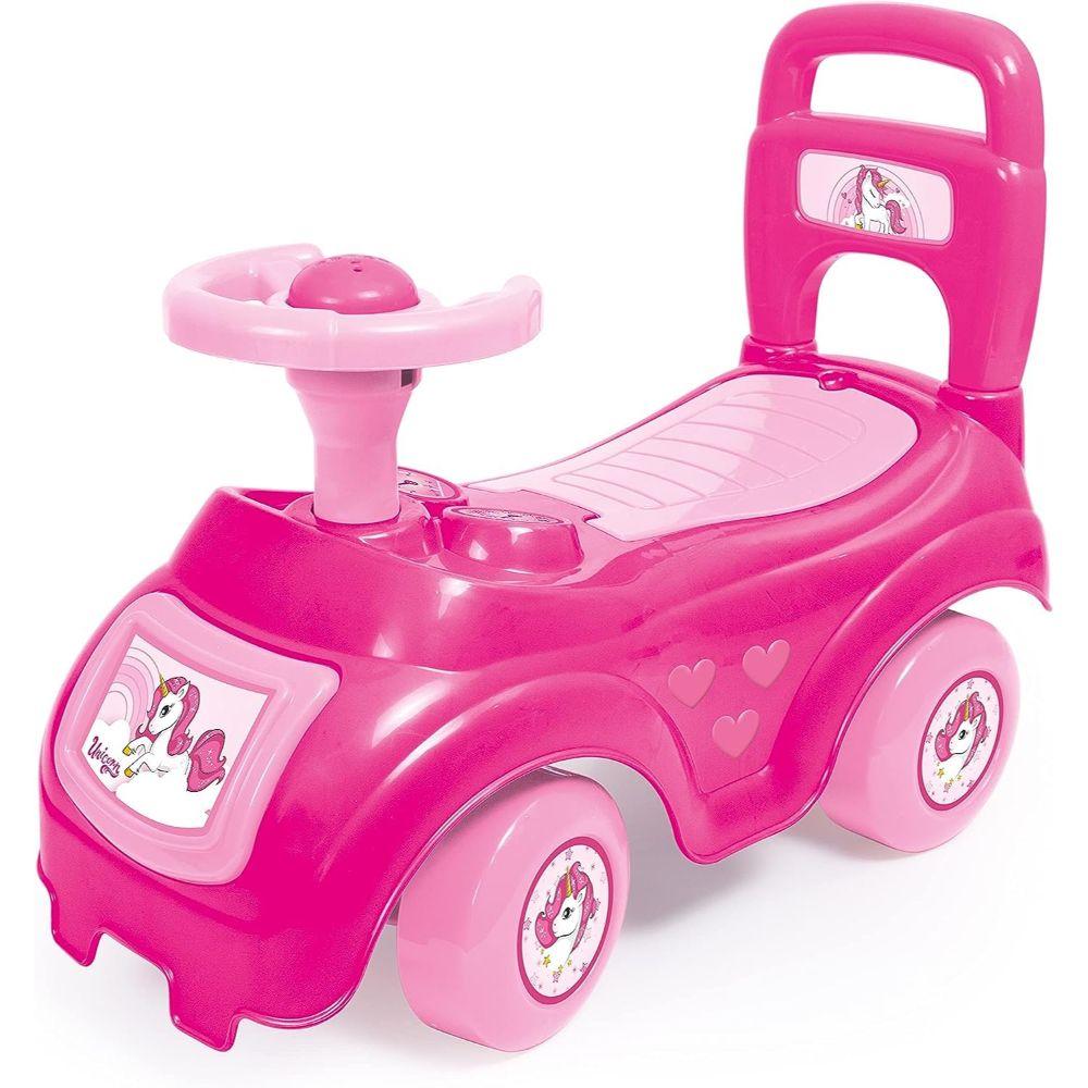 Dolu - Walk & Drive Ride On (2522)