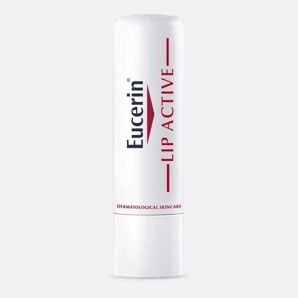 Eucerin Lip Care Spf 20