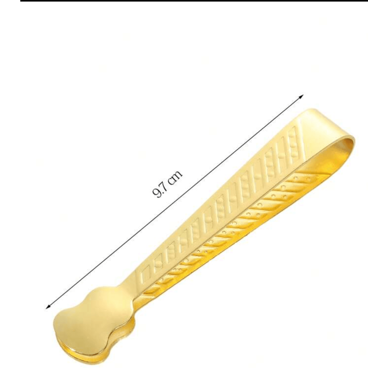 Elegant Bakoor And Charcoal Handle