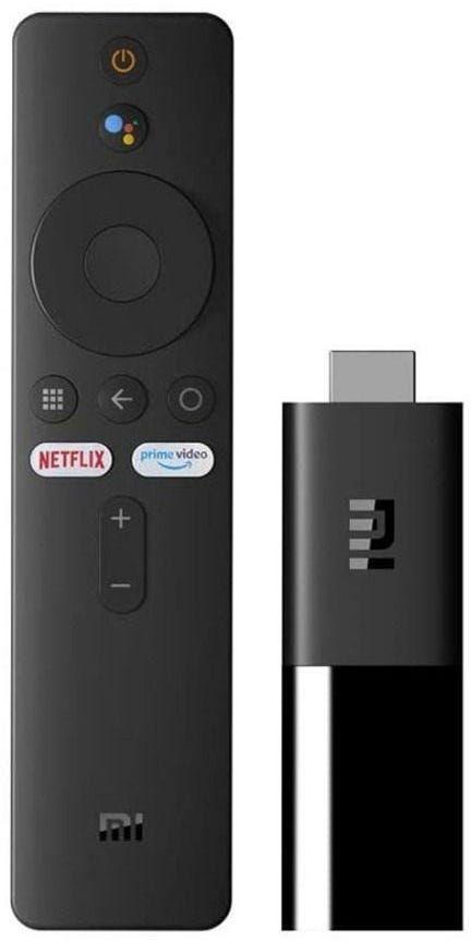 Mi Tv Stick 4K Uk