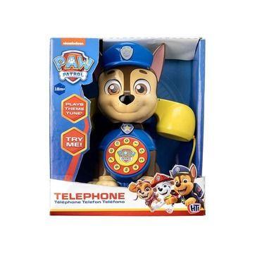 Paw Patrol Telephone