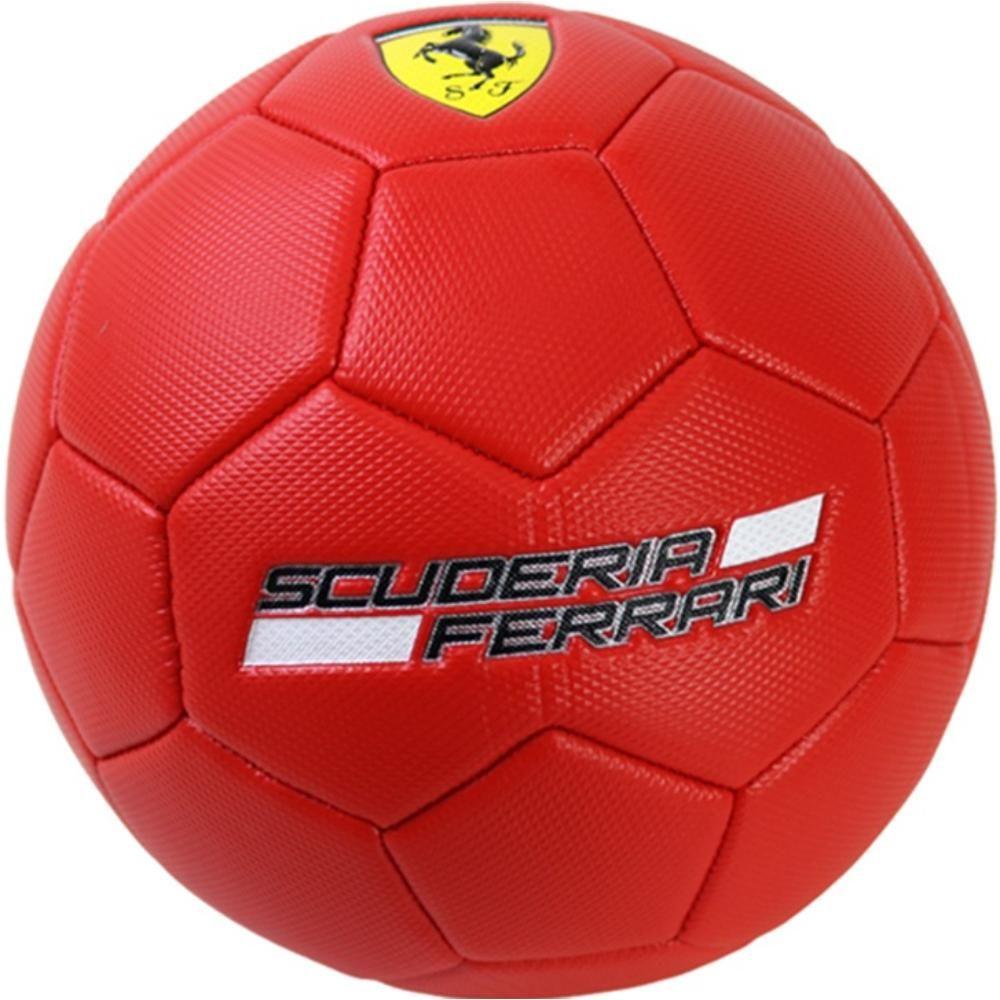 Ferrari Football No. 5 - Red