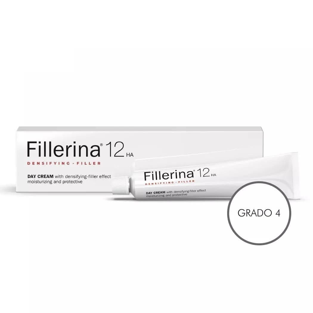 Labo Fillerina 12Ha Densifying-Filler Grade 4 Day Cream 50Ml No.12700