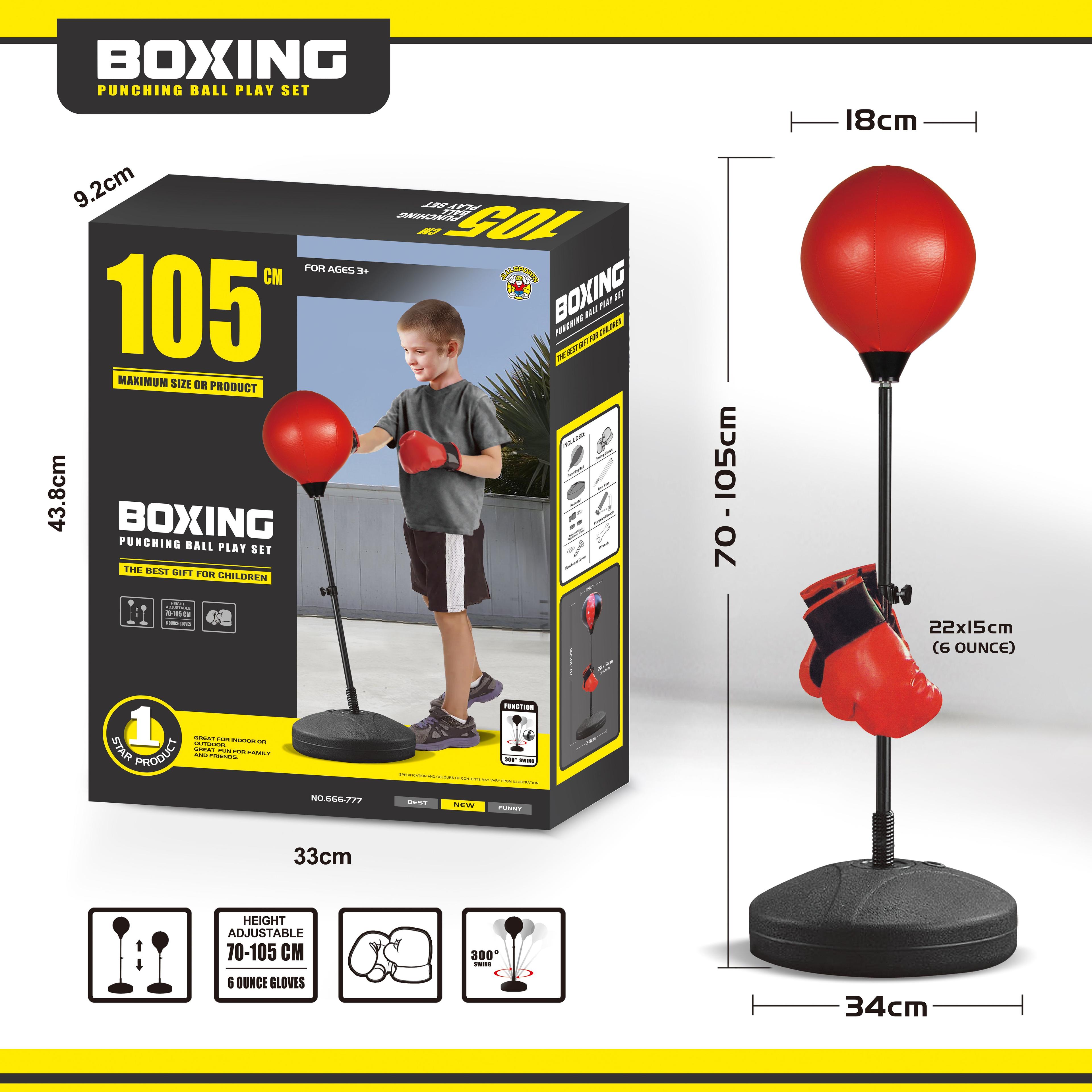 Boxing 105cm