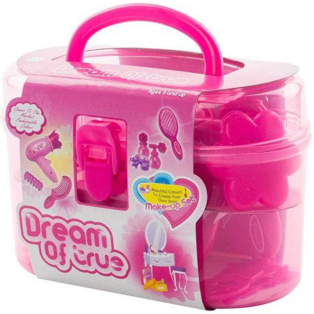 Vanity Playset (1212Ab)