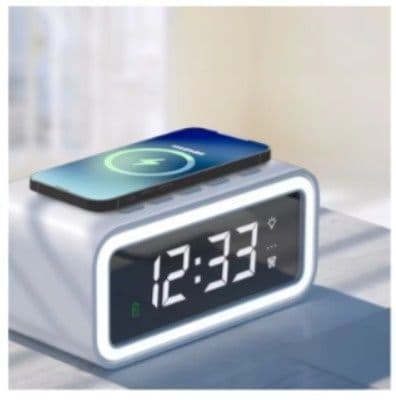 All In One Wireless Charger Cw42
