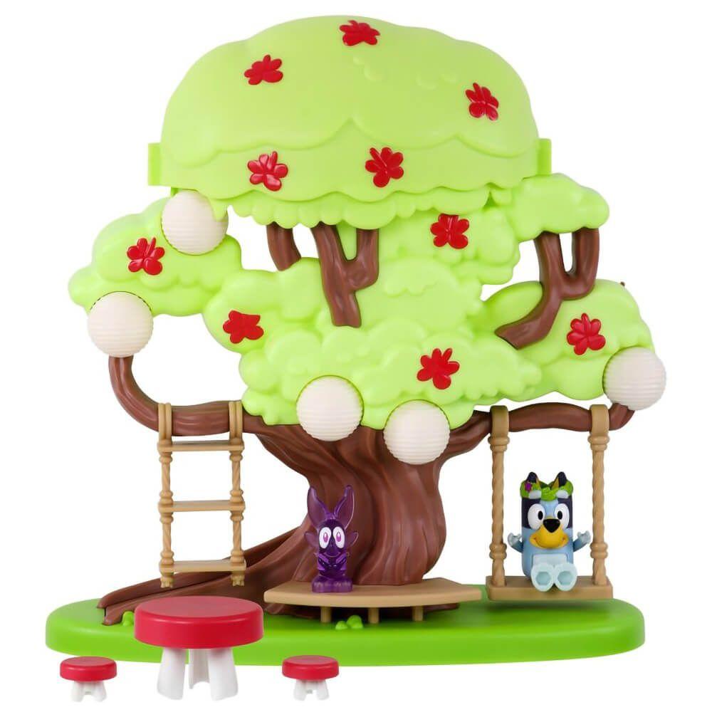 Bluey's Tree Playset