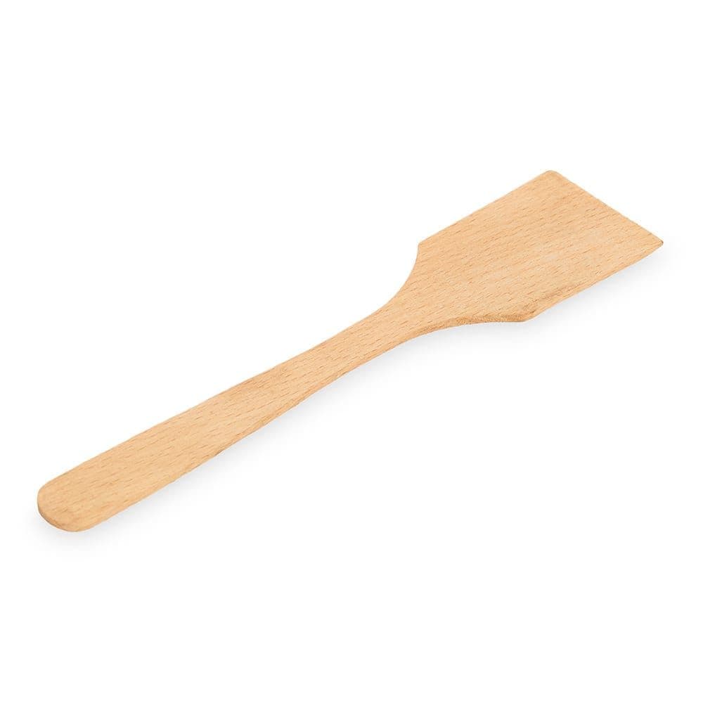 Pura Pizza Spatula, Brown - 125 Cm