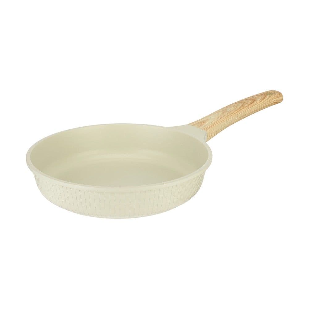 Resto 93809 Beige Frypan Ø24 H=5.4 Cm / 6