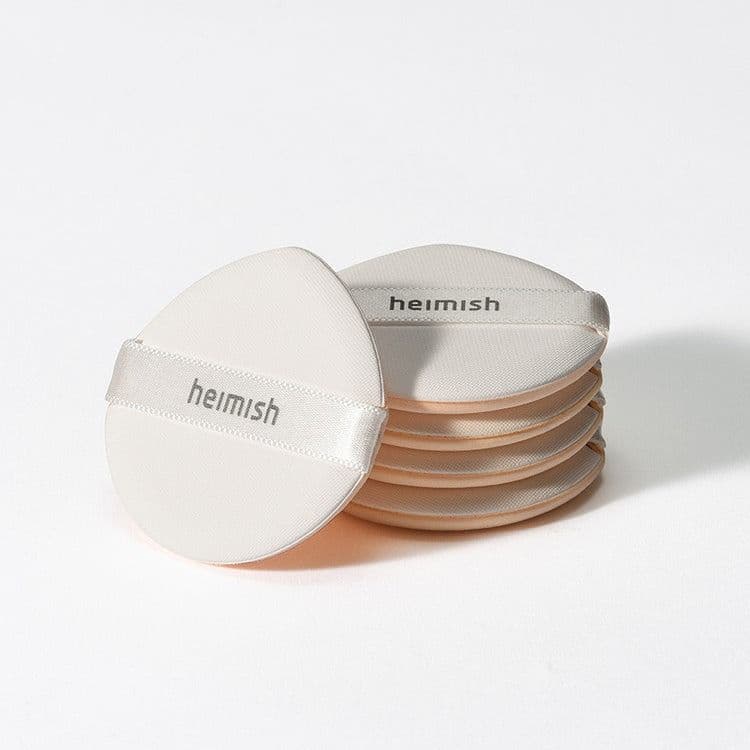 Heimish Artless Rubycell Puff 5Ea