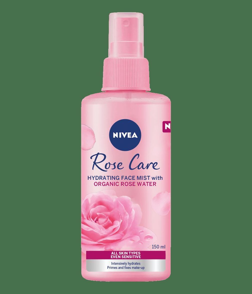 NIVEA ROSE WATER MIST 150ml