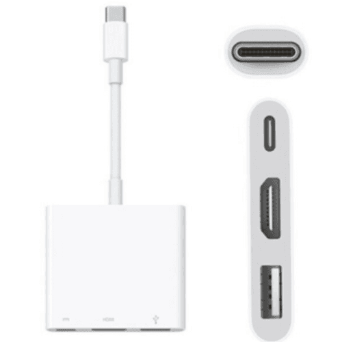 Usb - C To Digital Av Apple