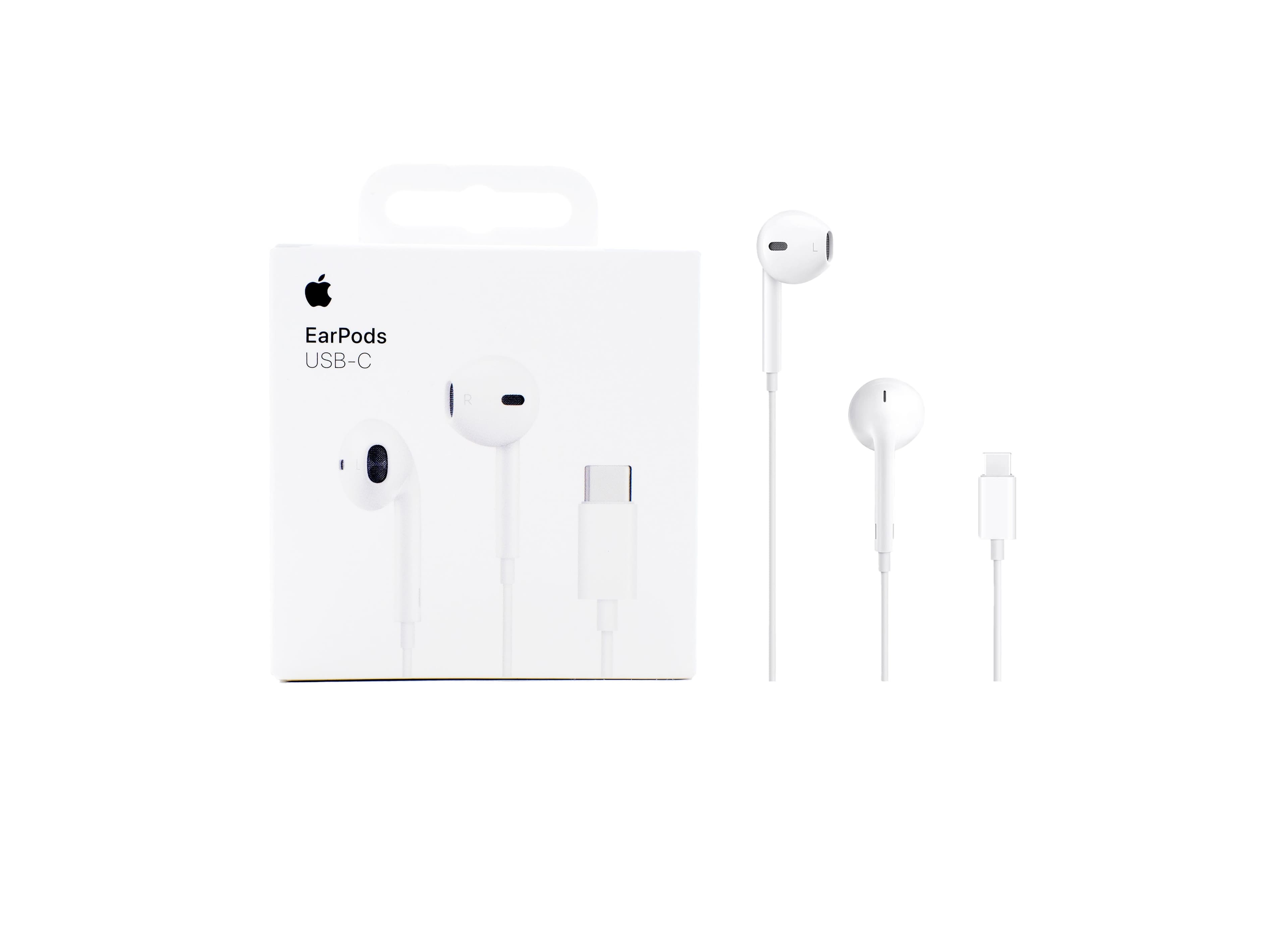 Apple Earpods Usb-C