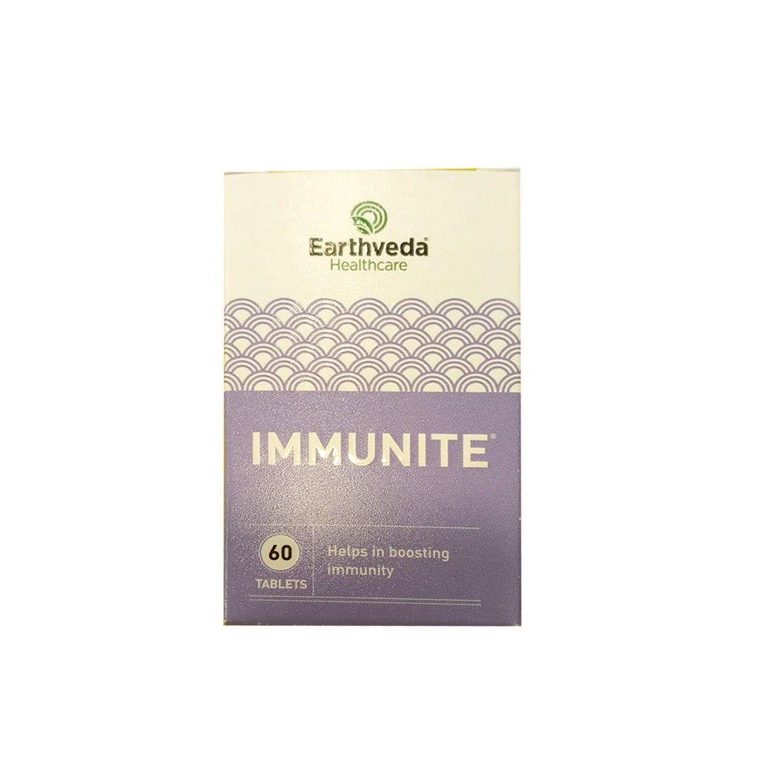 Immunite Tablet 60 S