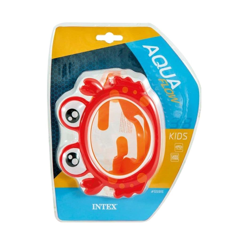 Intex Aqua Flow Pc Lense 55915 No.17648