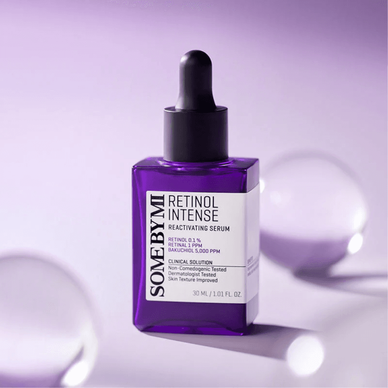 Some By Mi Retinol Intense Reactivating Serum 30Ml