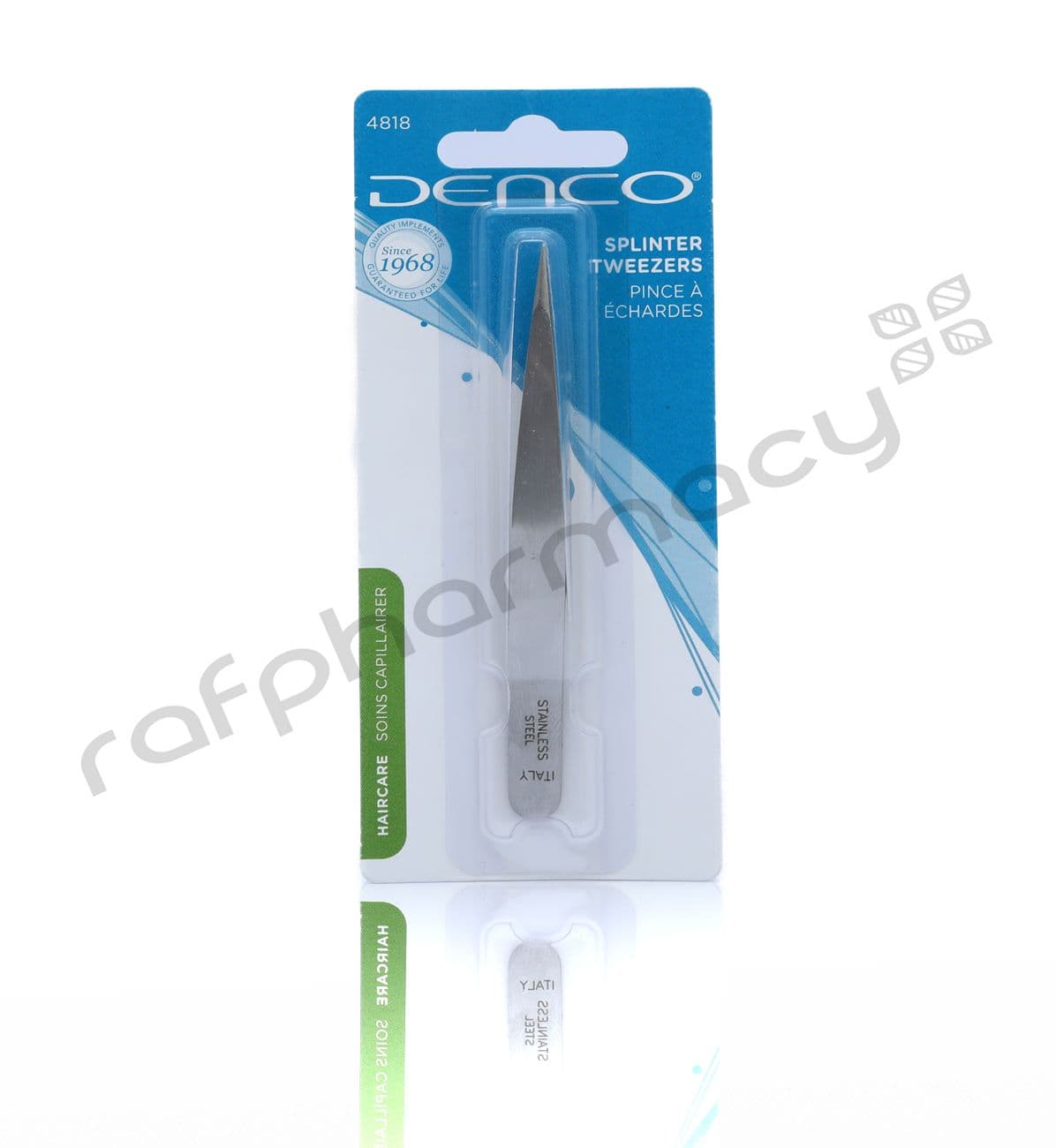 Denco Splinter Tweezers 4818