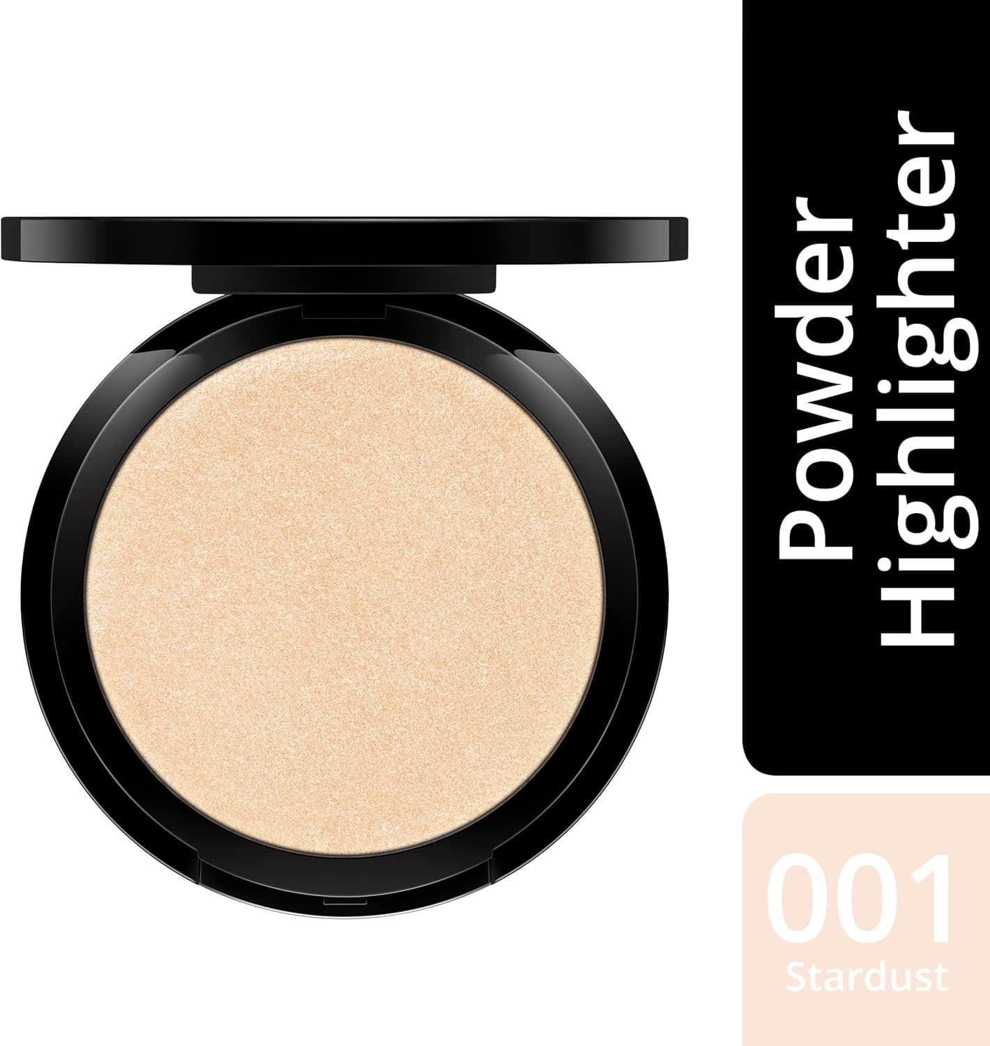 Rimmel London High'Light Powder 001 Stardust 8 Gm