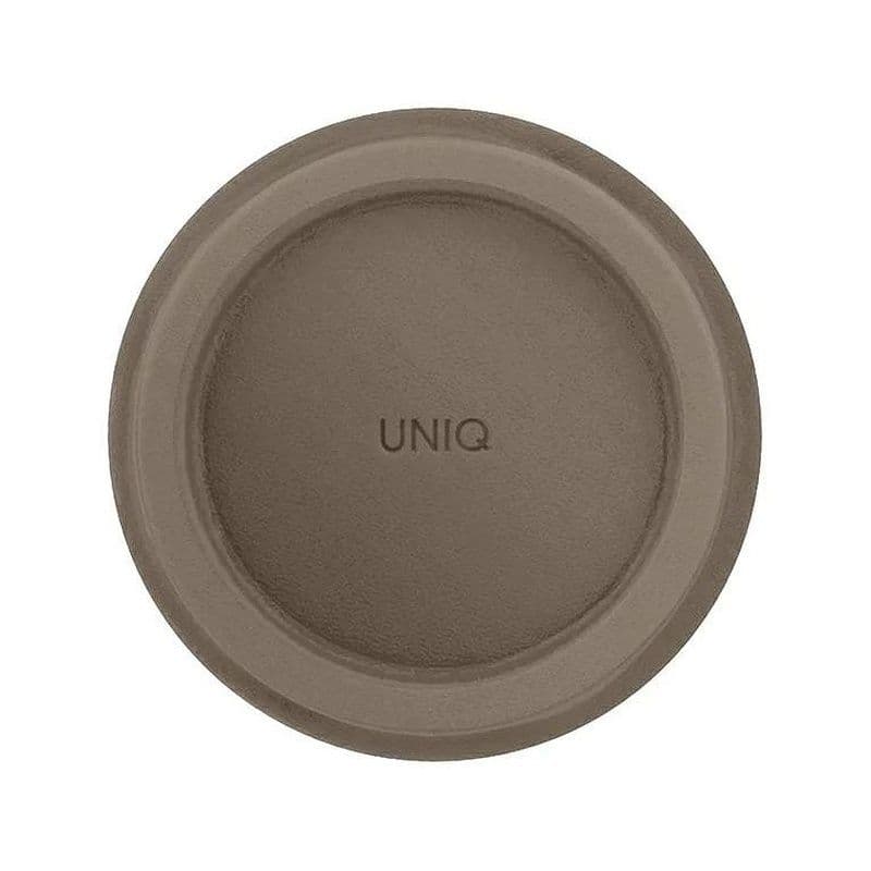 Uniq Flixa Magnetic Mount Base - Flint Grey (Grey)