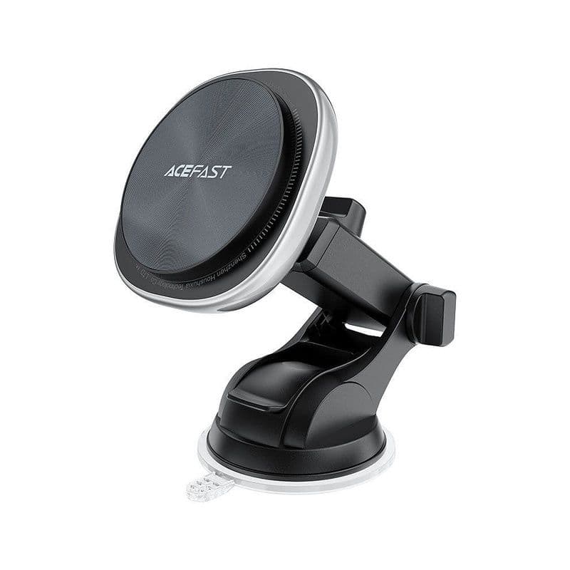 Acefast D42 Magnetic Wireless Charging Car Holder For Dashboard
