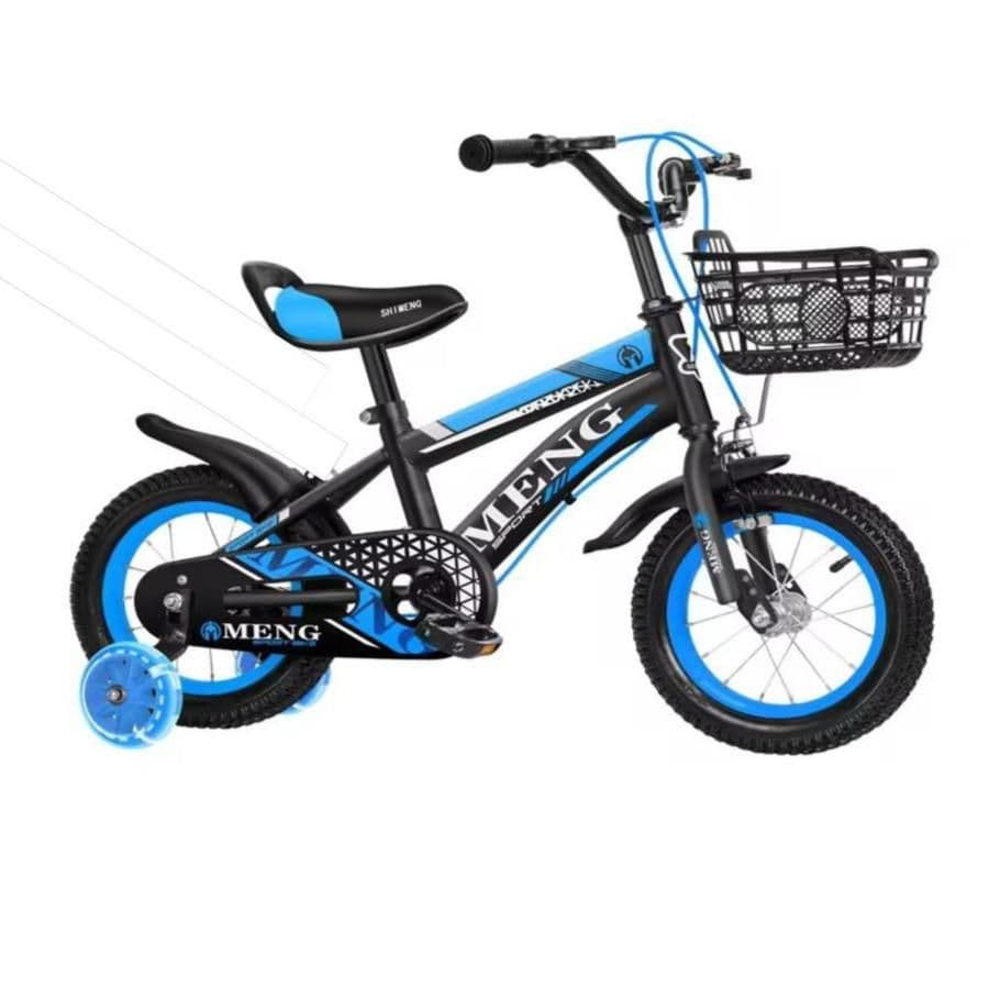 Bicycle 14 Inch Yasmeng