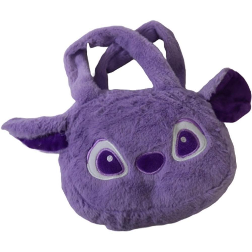 Stitch Bag (It1314-3) - Purple