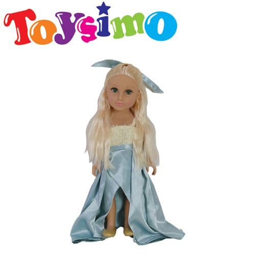 18-Inch Fashion Doll Set