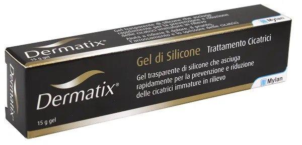 Dermatix Gel 15G