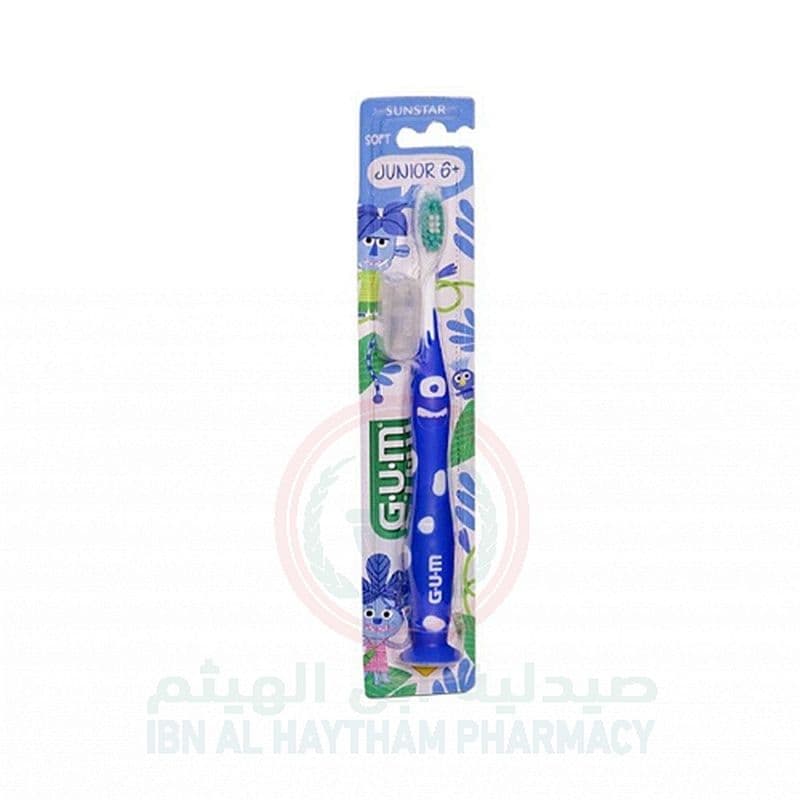 Gum Toothbrush Junior - 902