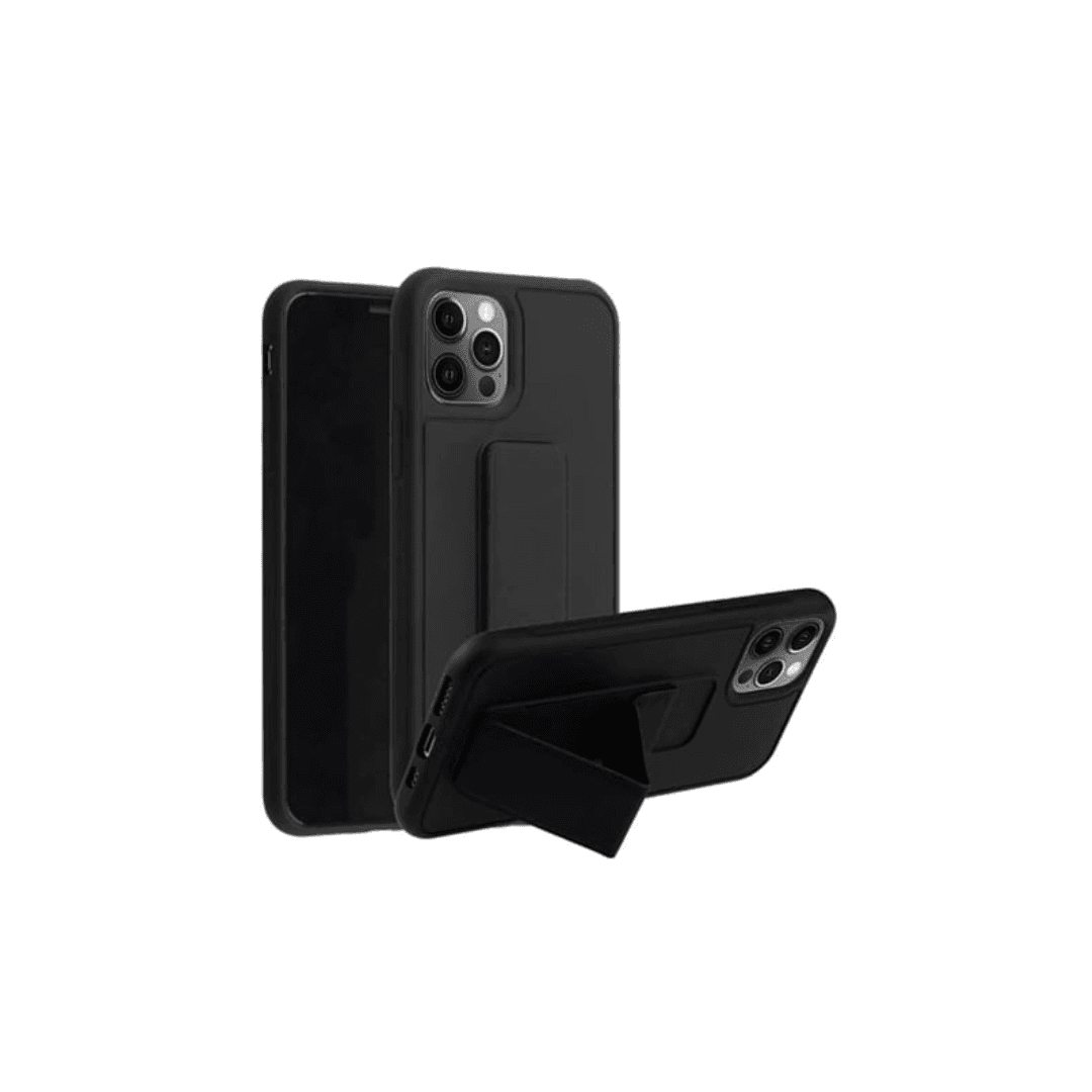 Grip Holder Case For Iphone