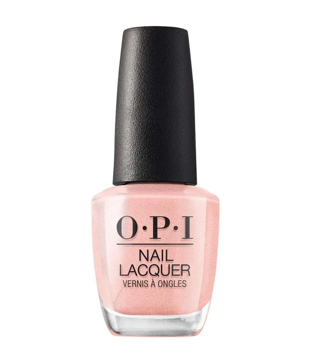 O.p.i Nail Lacquer Humidi Tea 15ml