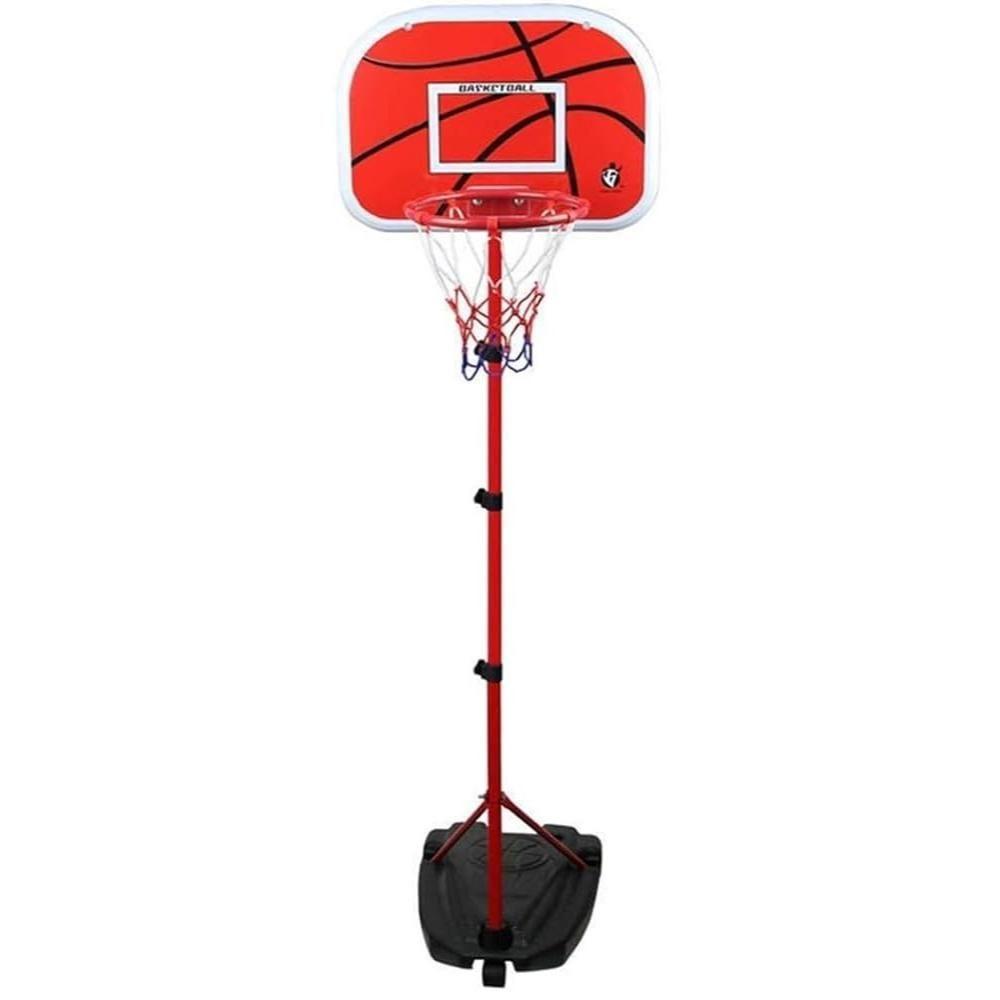 HD - Basketball Playset (HD358-4)