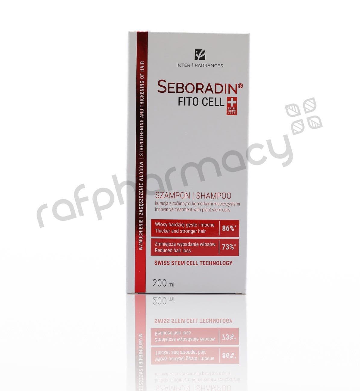 Seboradin Fitocell Shamp 200Ml#948721#15563